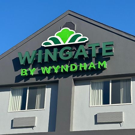 Wingate By Wyndham Sioux City Luaran gambar