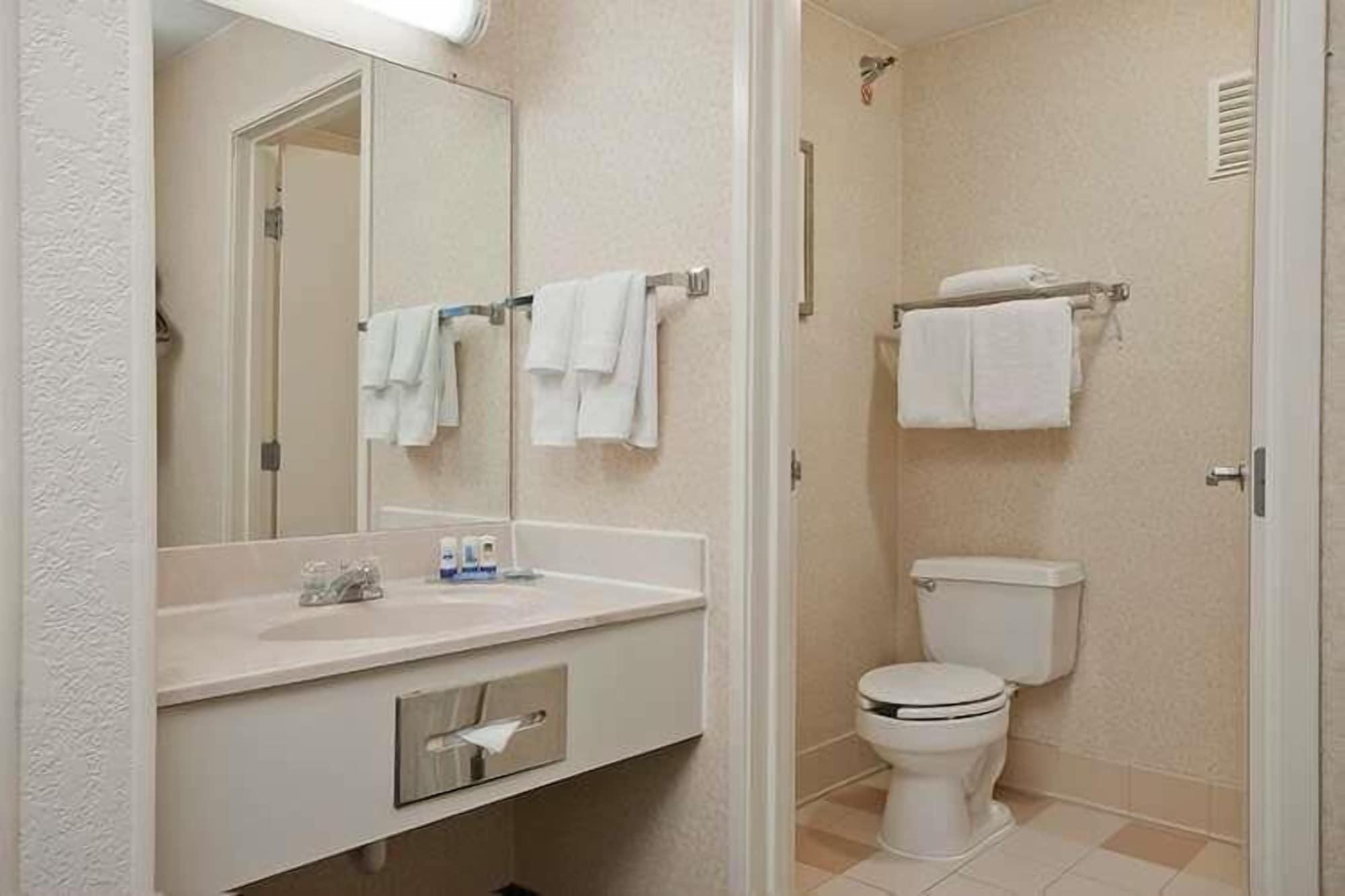 Wingate By Wyndham Sioux City Luaran gambar