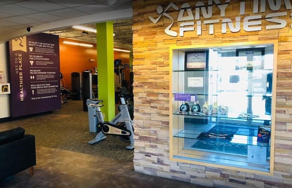 Wingate By Wyndham Sioux City Luaran gambar