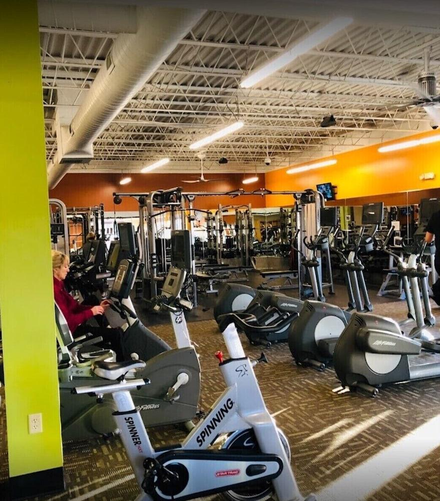 Wingate By Wyndham Sioux City Luaran gambar