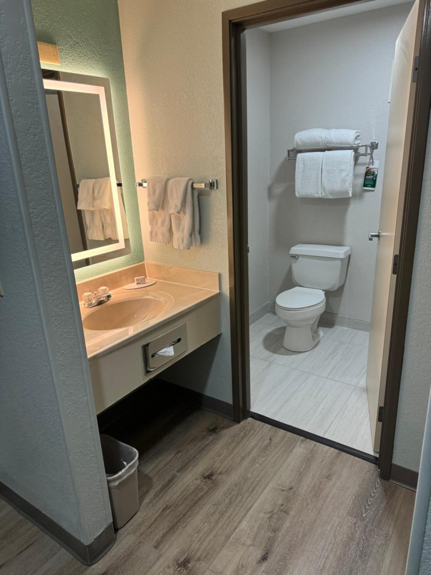 Wingate By Wyndham Sioux City Luaran gambar