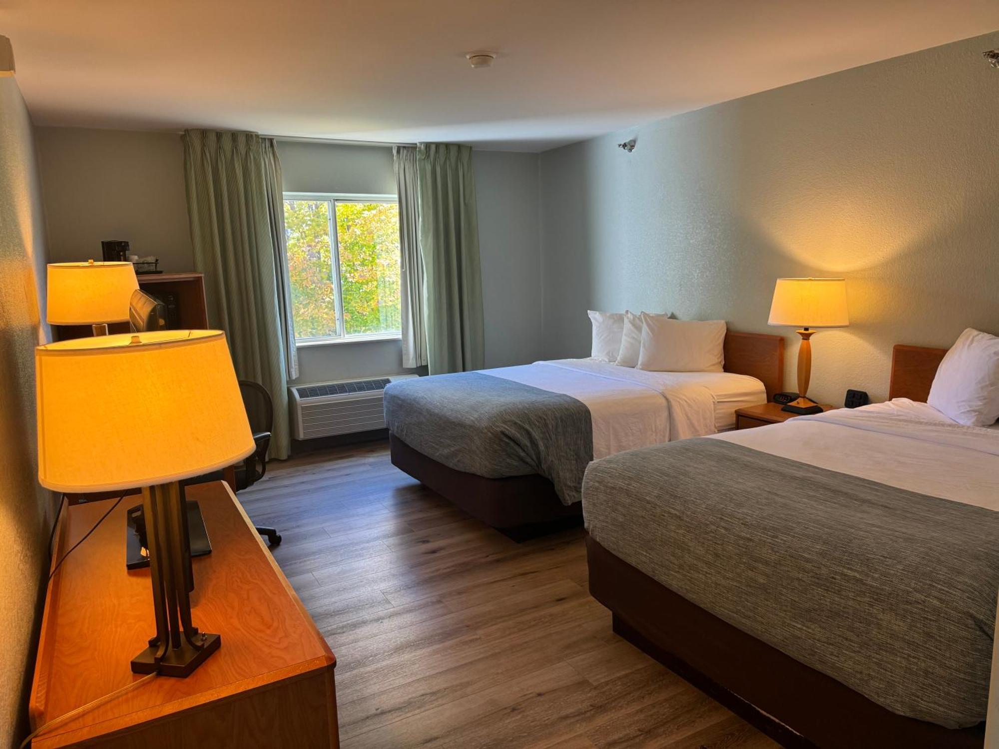 Wingate By Wyndham Sioux City Luaran gambar