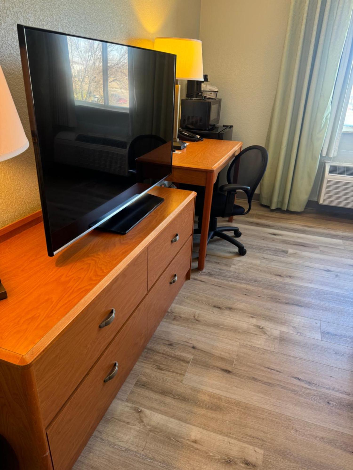 Wingate By Wyndham Sioux City Luaran gambar