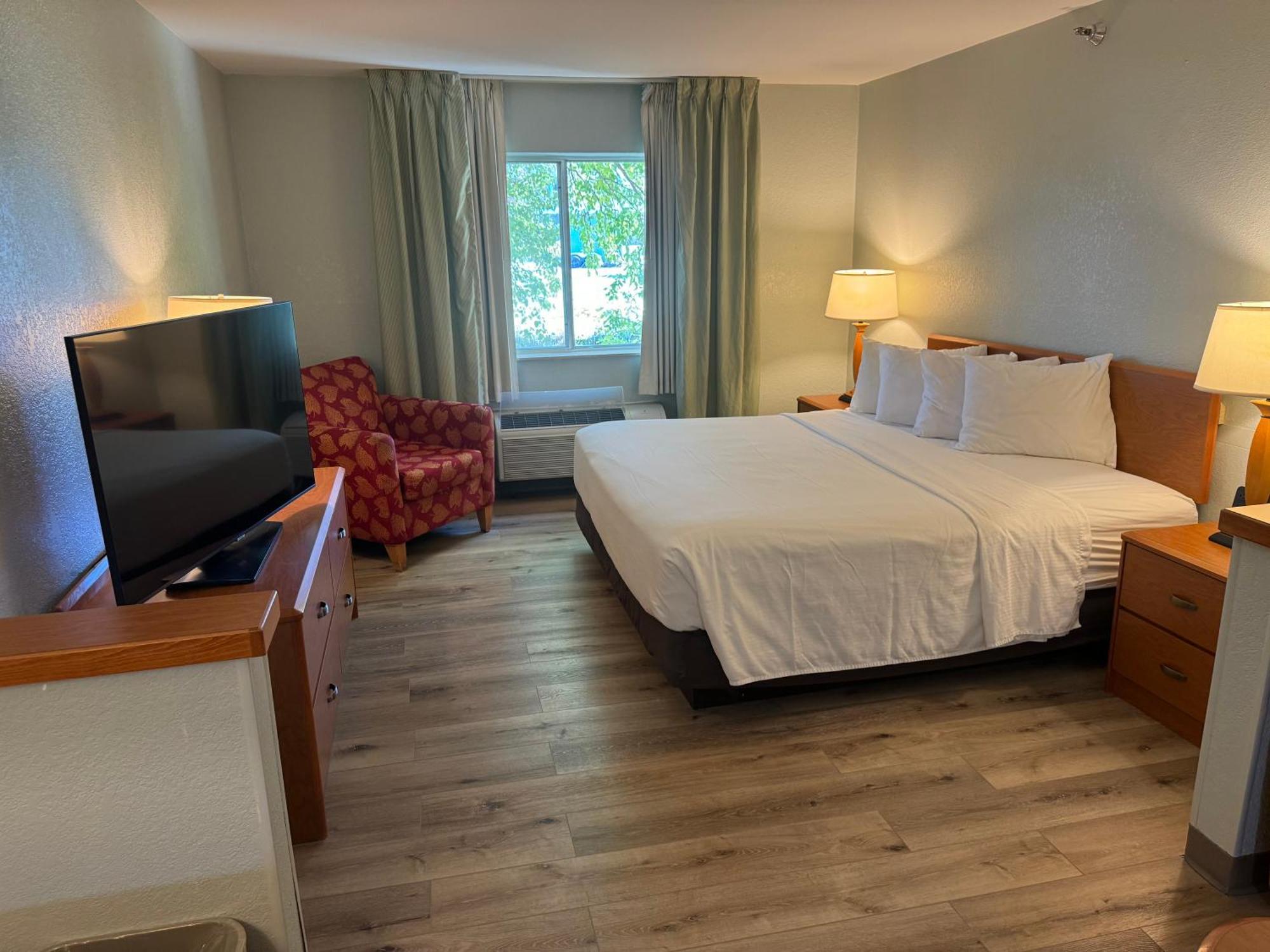 Wingate By Wyndham Sioux City Luaran gambar