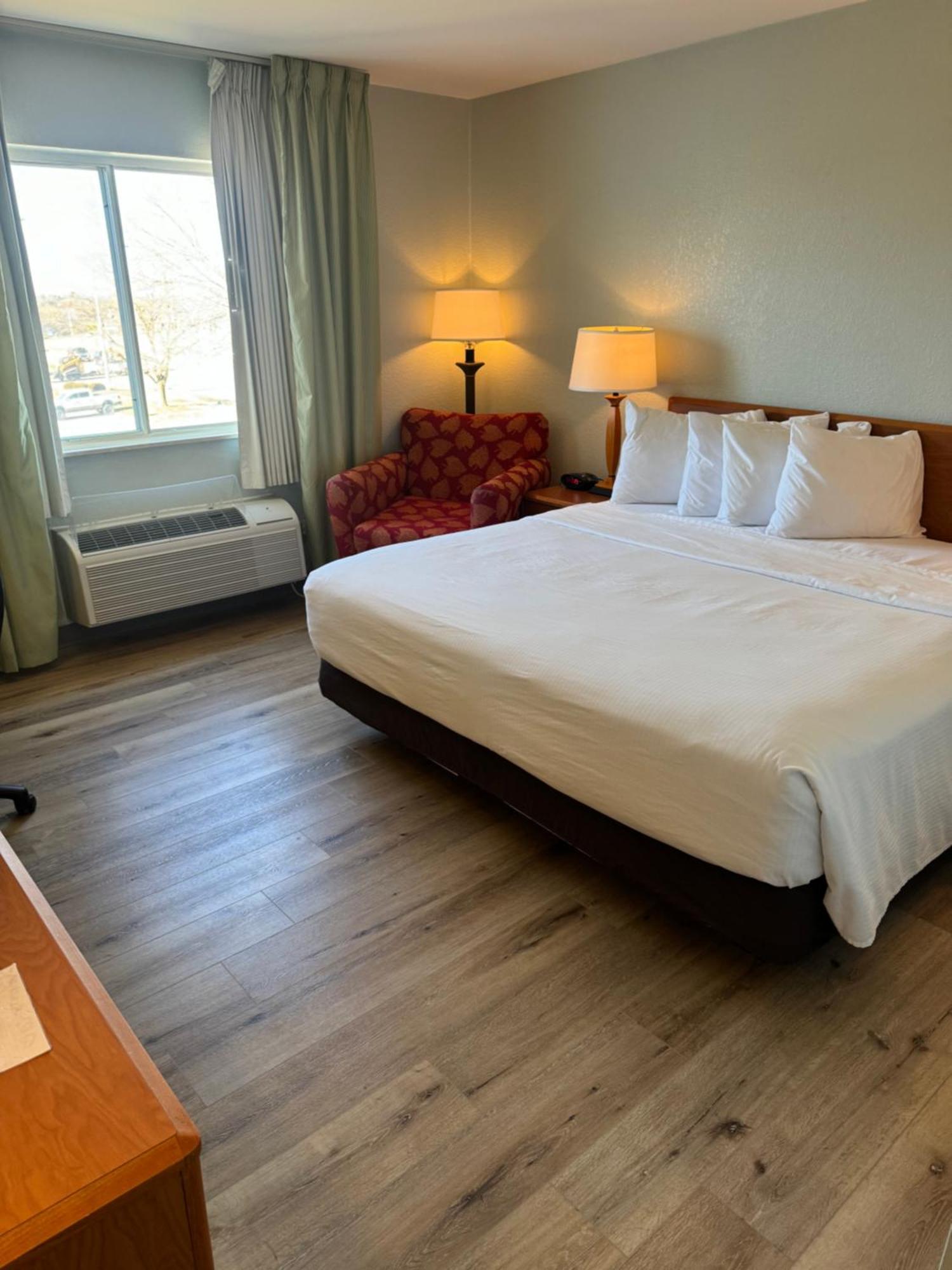 Wingate By Wyndham Sioux City Luaran gambar