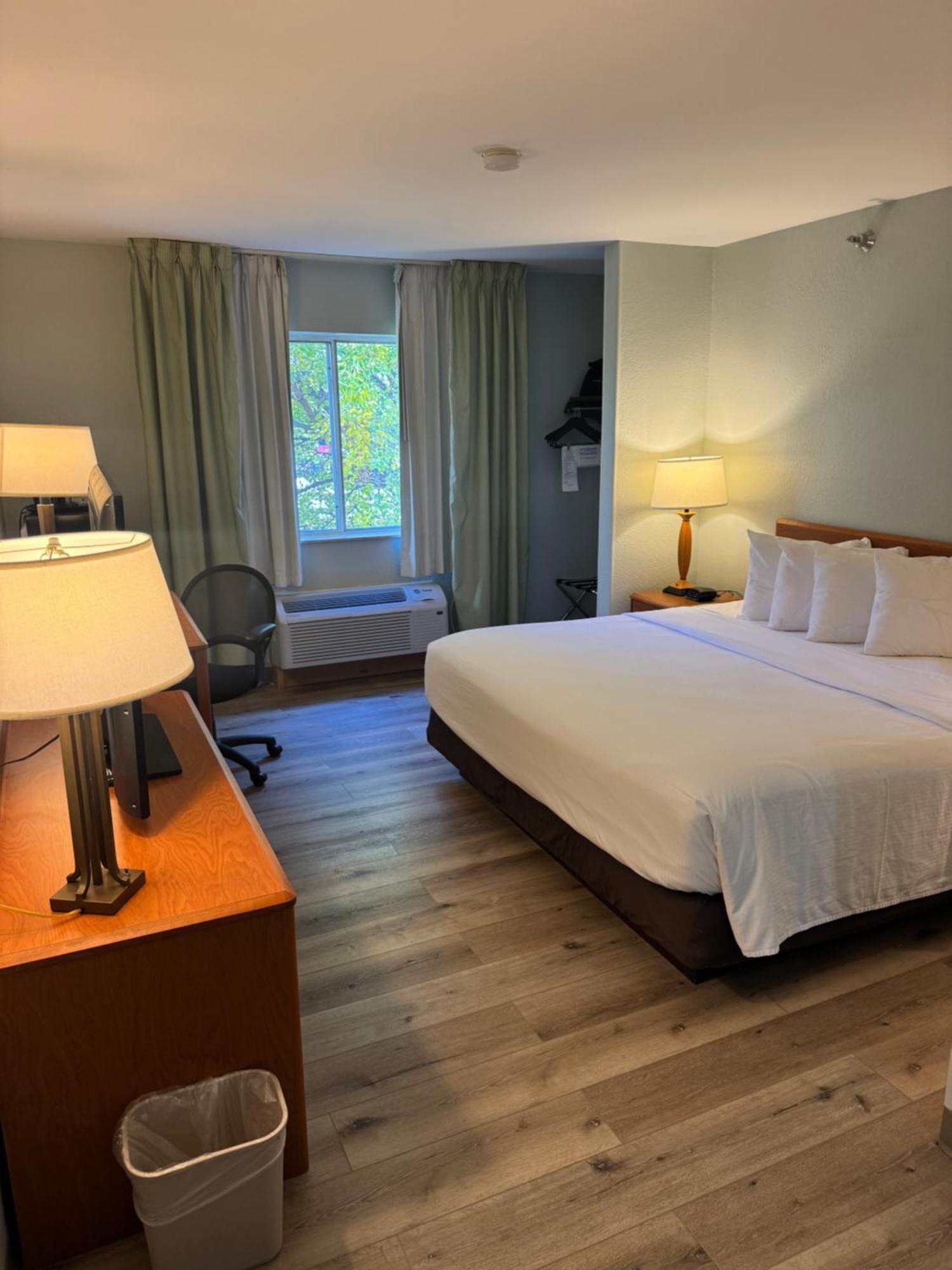 Wingate By Wyndham Sioux City Luaran gambar