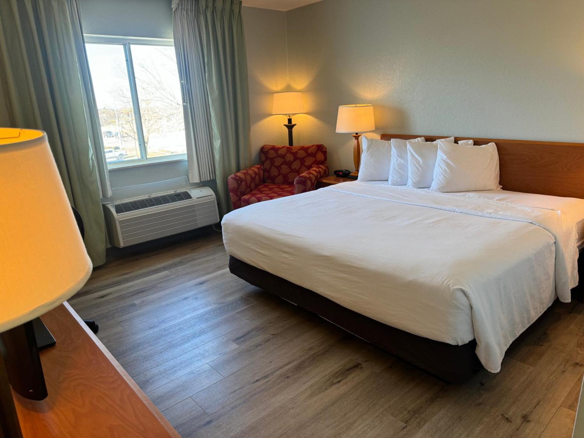 Wingate By Wyndham Sioux City Luaran gambar