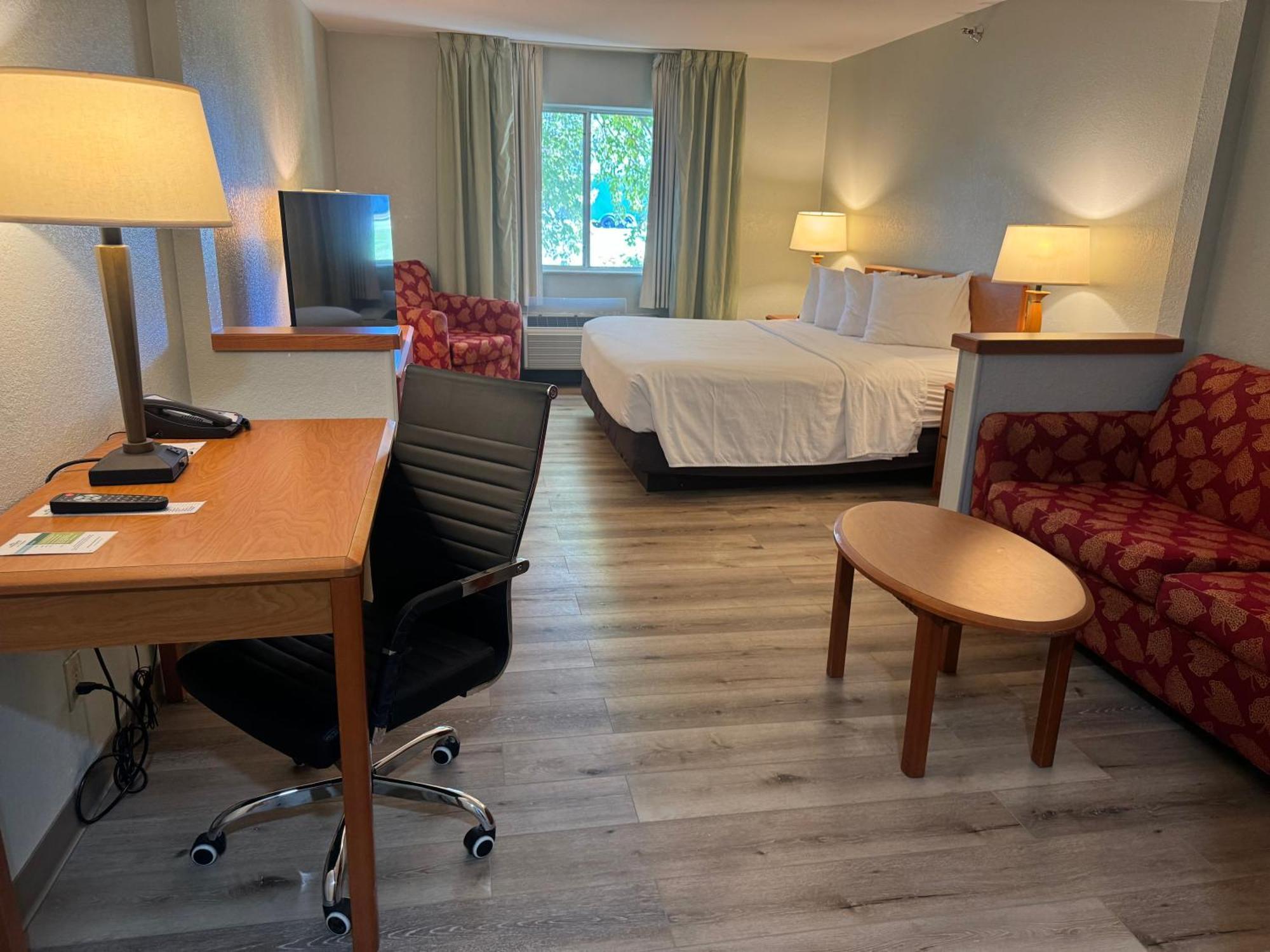 Wingate By Wyndham Sioux City Luaran gambar