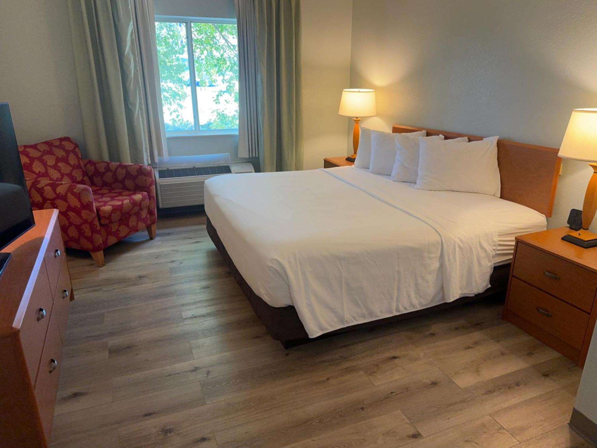 Wingate By Wyndham Sioux City Luaran gambar