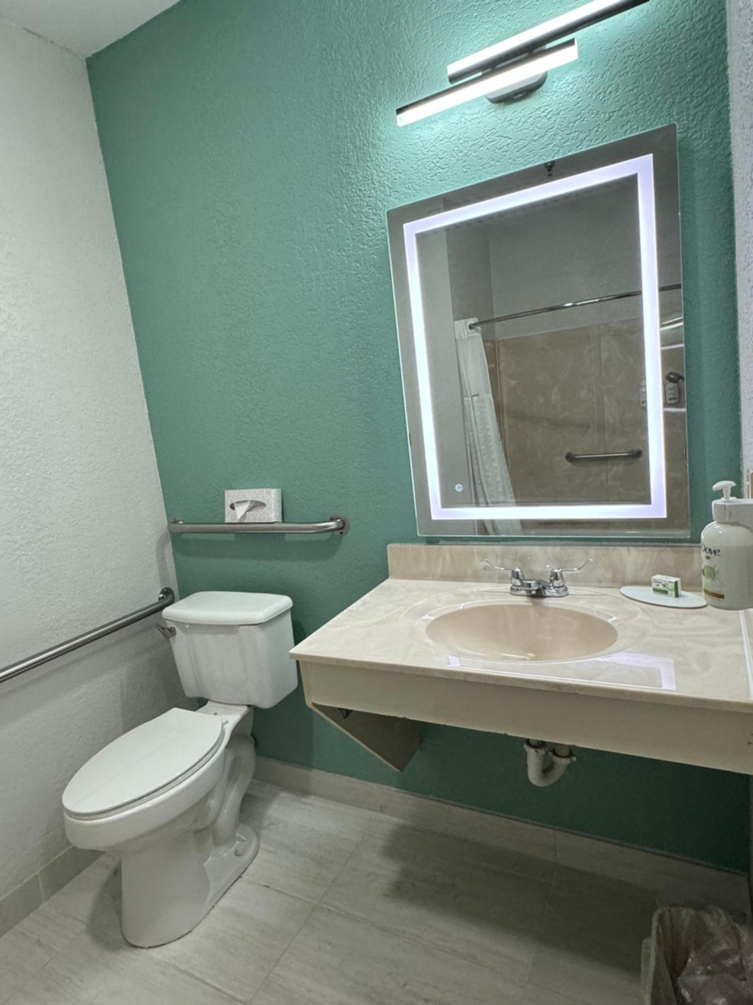 Wingate By Wyndham Sioux City Luaran gambar