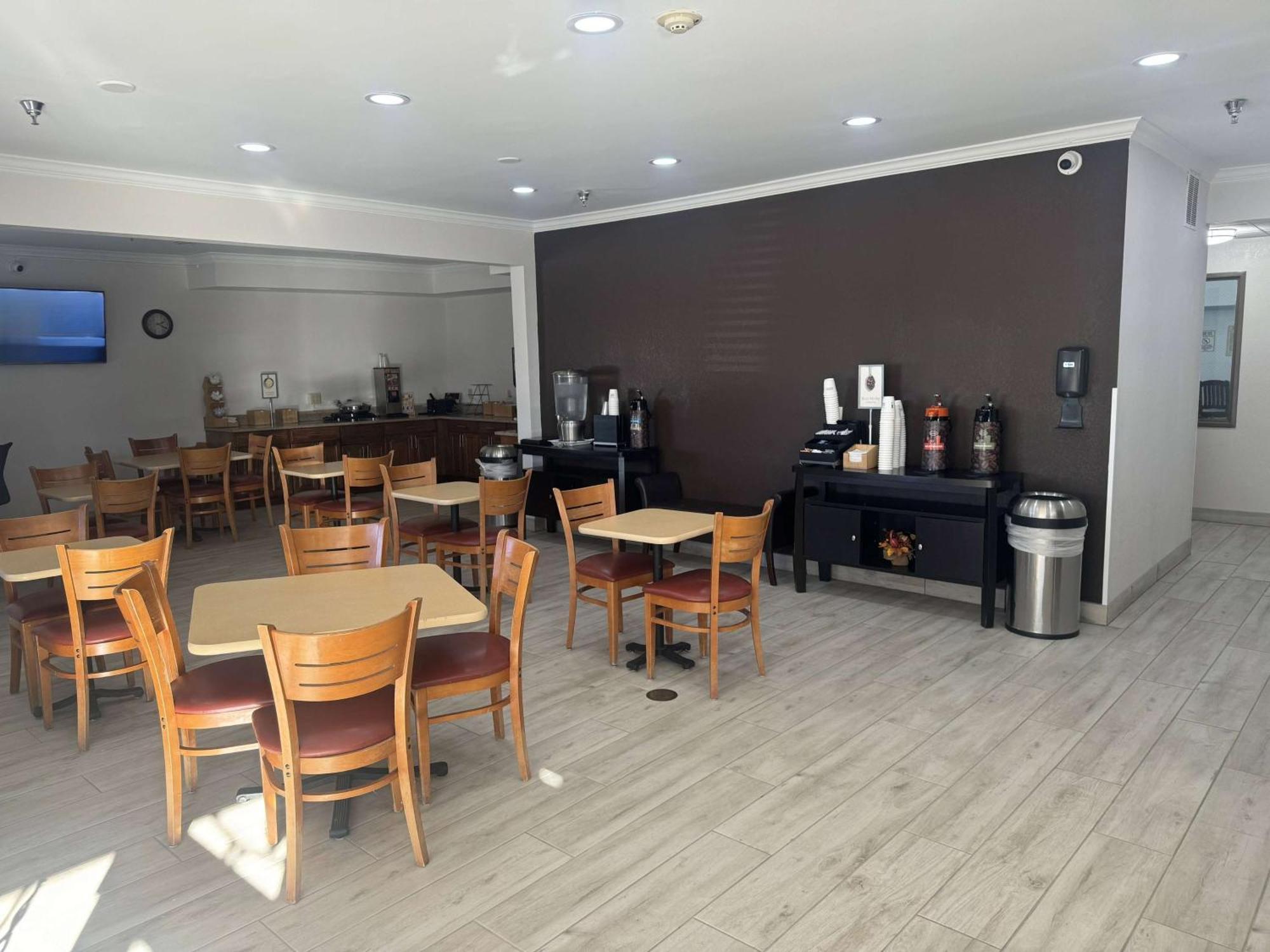 Wingate By Wyndham Sioux City Luaran gambar