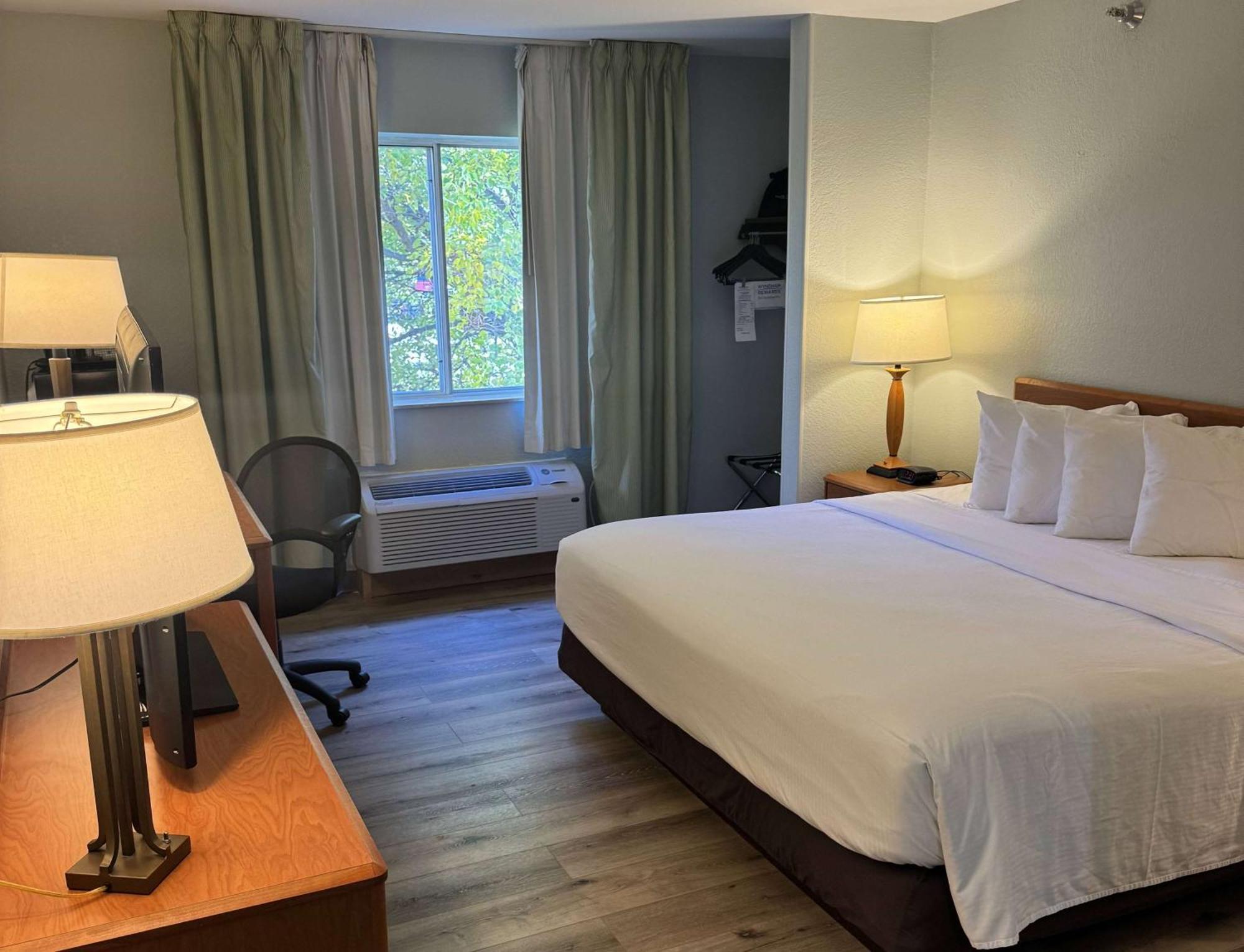 Wingate By Wyndham Sioux City Luaran gambar