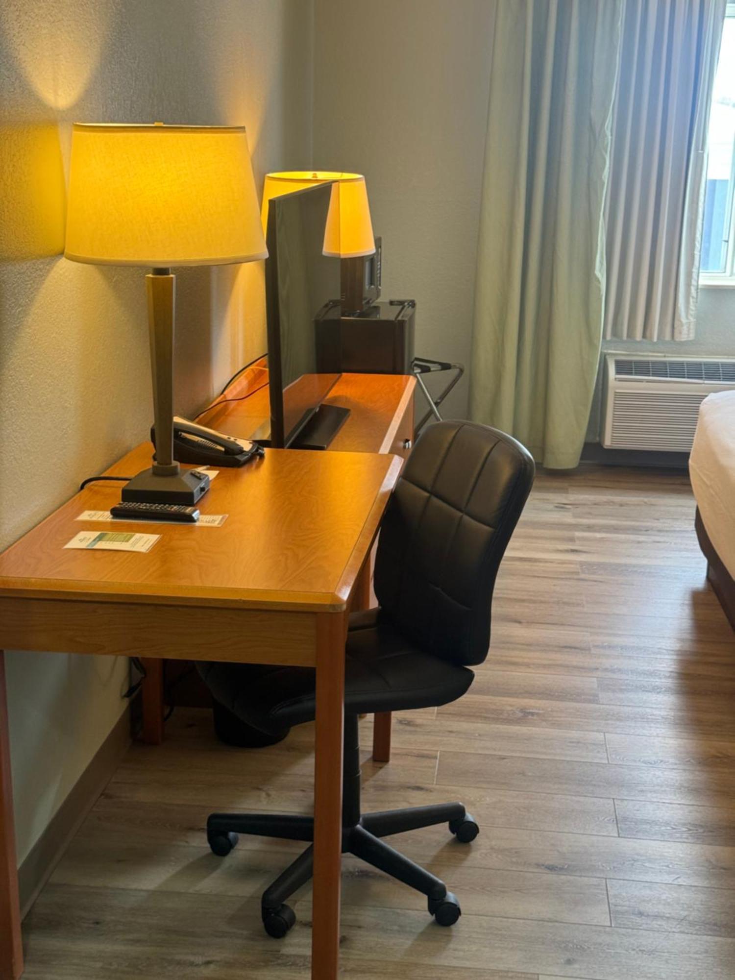 Wingate By Wyndham Sioux City Luaran gambar