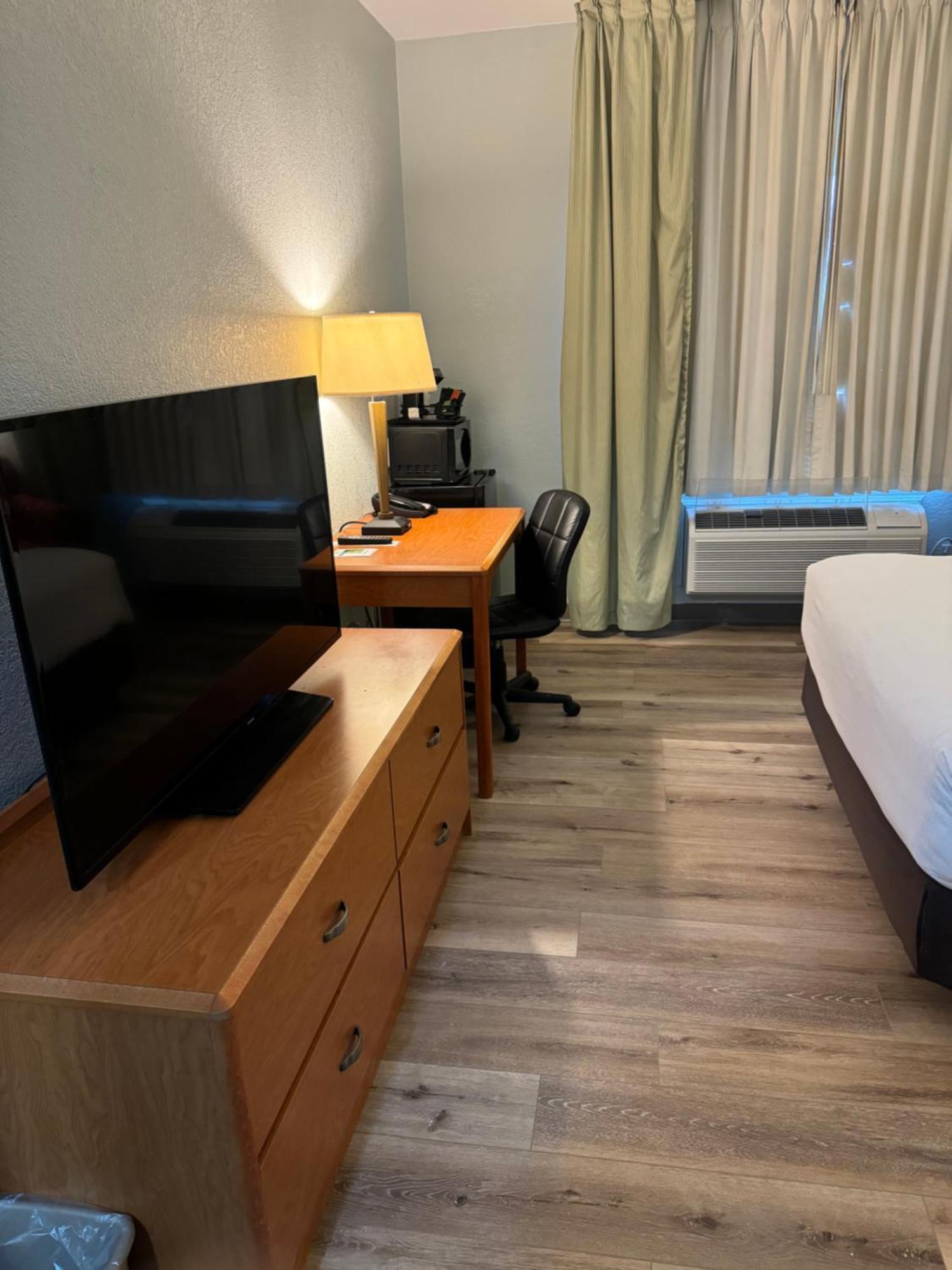 Wingate By Wyndham Sioux City Luaran gambar