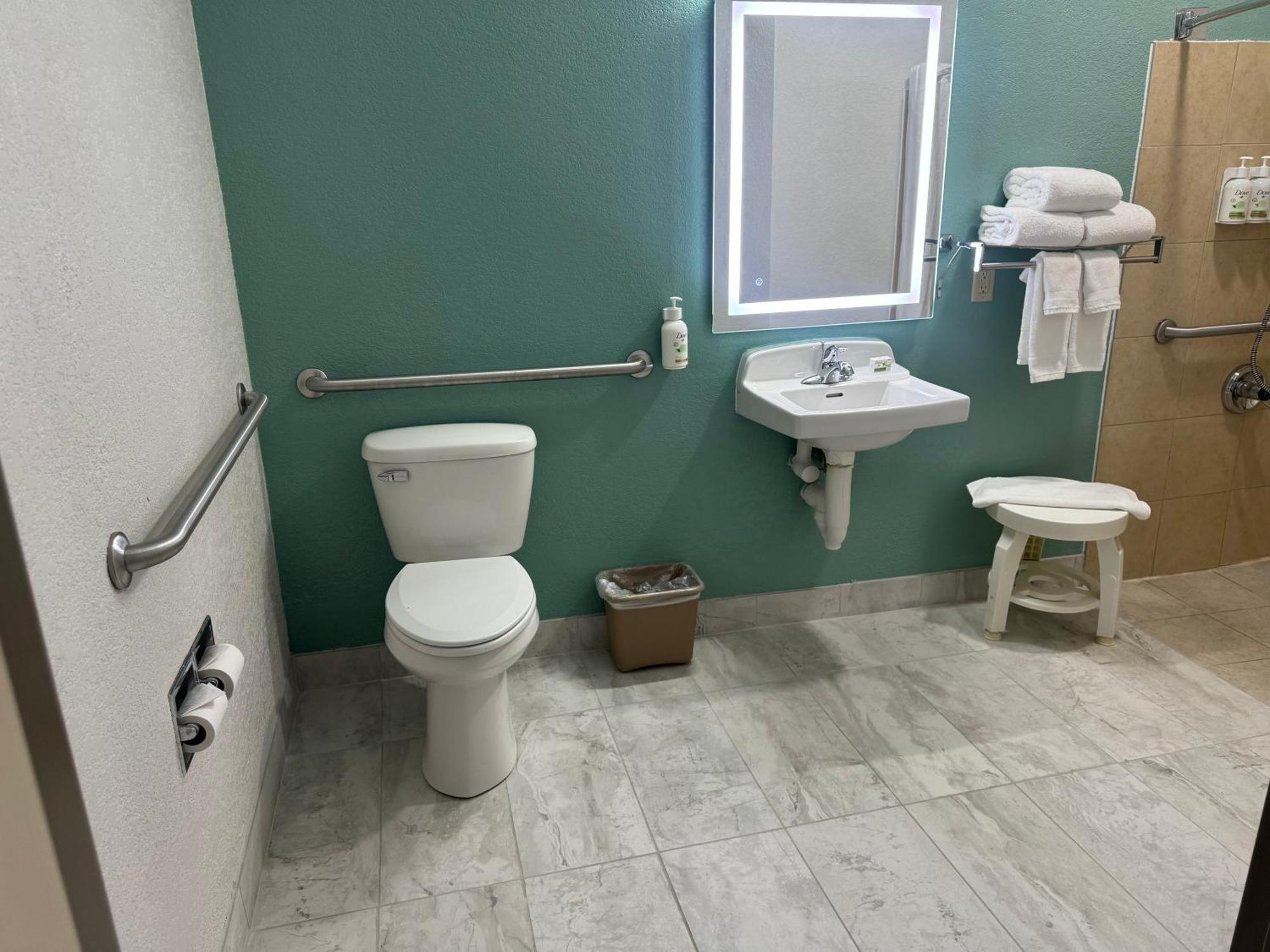 Wingate By Wyndham Sioux City Luaran gambar