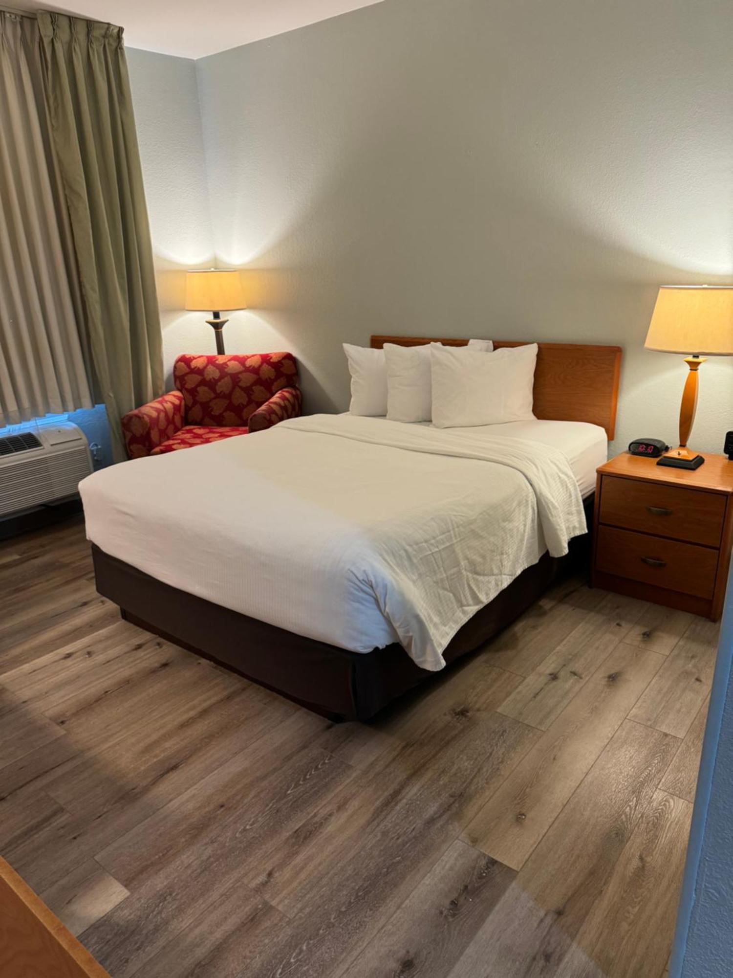 Wingate By Wyndham Sioux City Luaran gambar