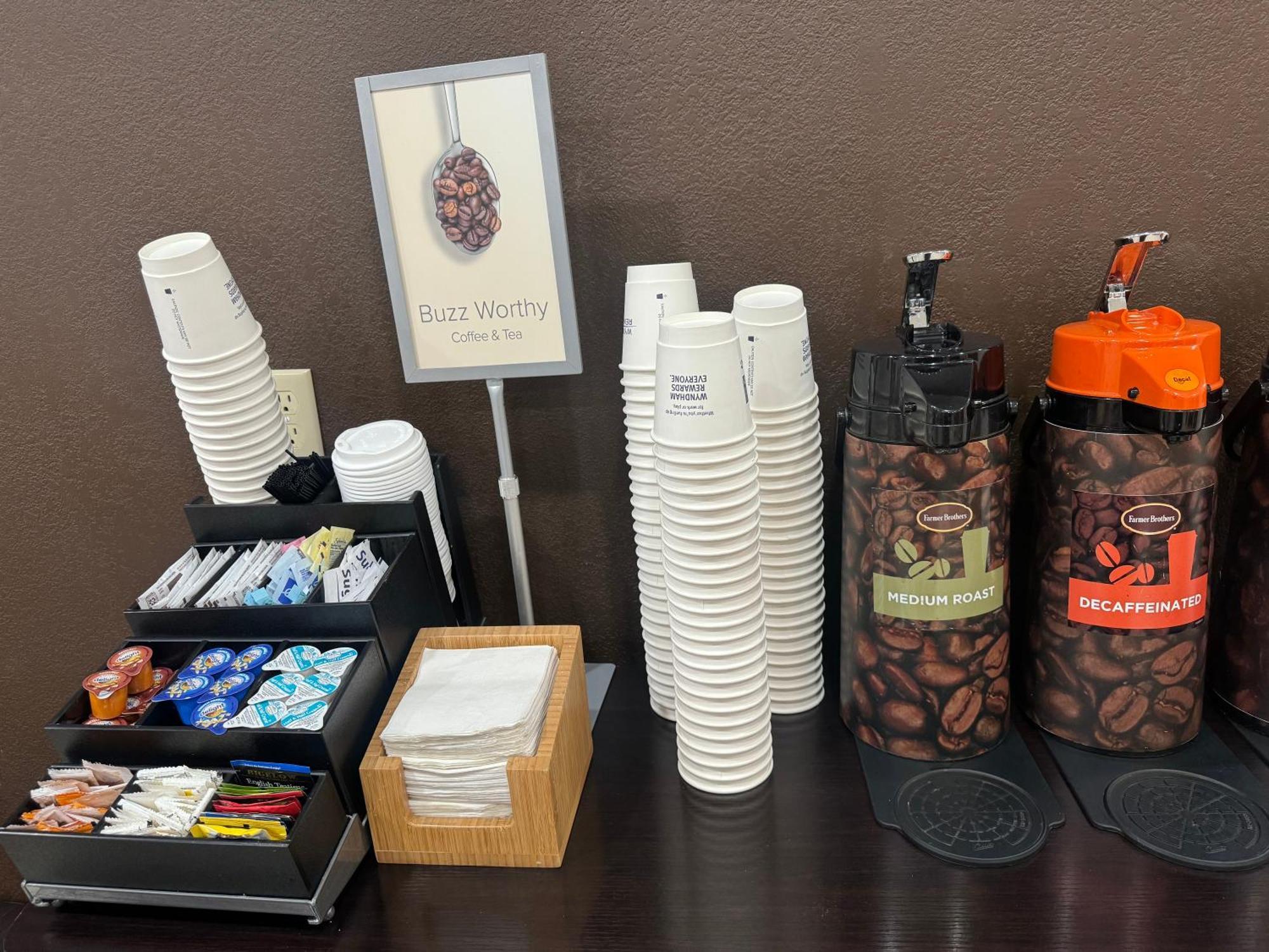 Wingate By Wyndham Sioux City Luaran gambar