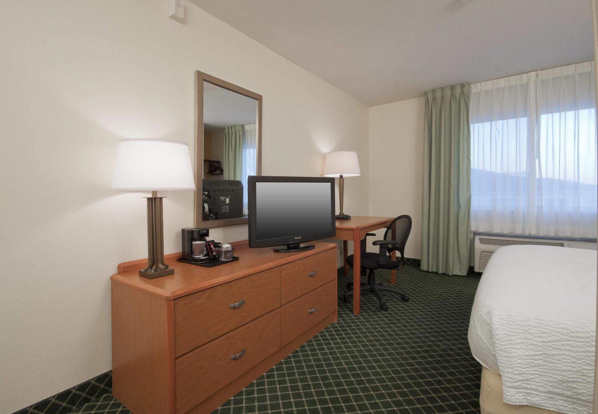 Wingate By Wyndham Sioux City Luaran gambar